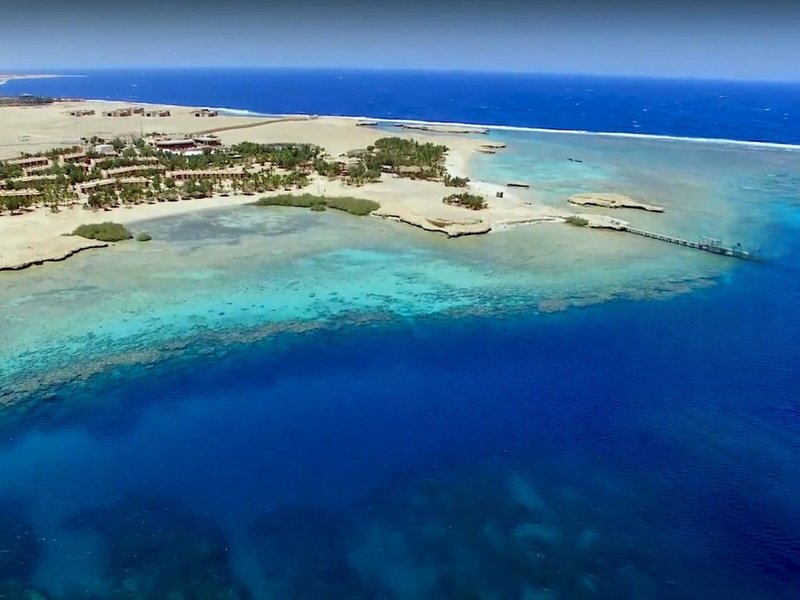 Mangrove Bay Resort 4