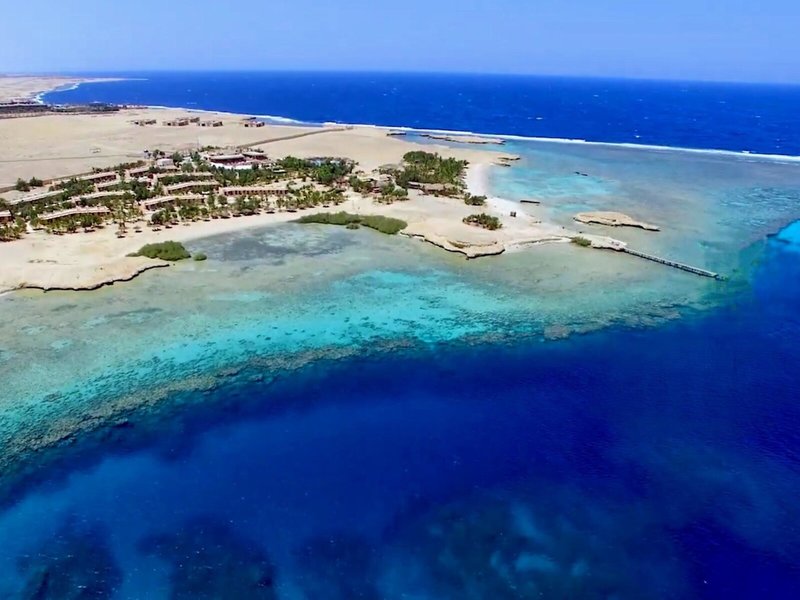 Mangrove Bay Resort 5