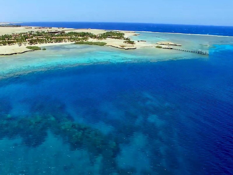 Mangrove Bay Resort 6