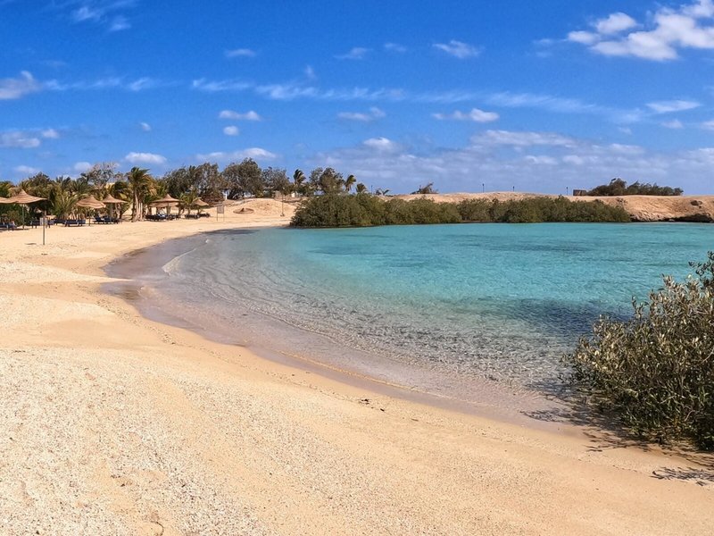 Mangrove Bay Resort 10