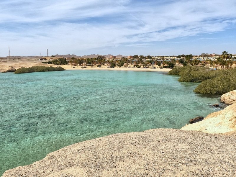 Mangrove Bay Resort 11