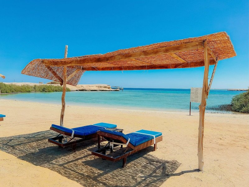 Mangrove Bay Resort 13