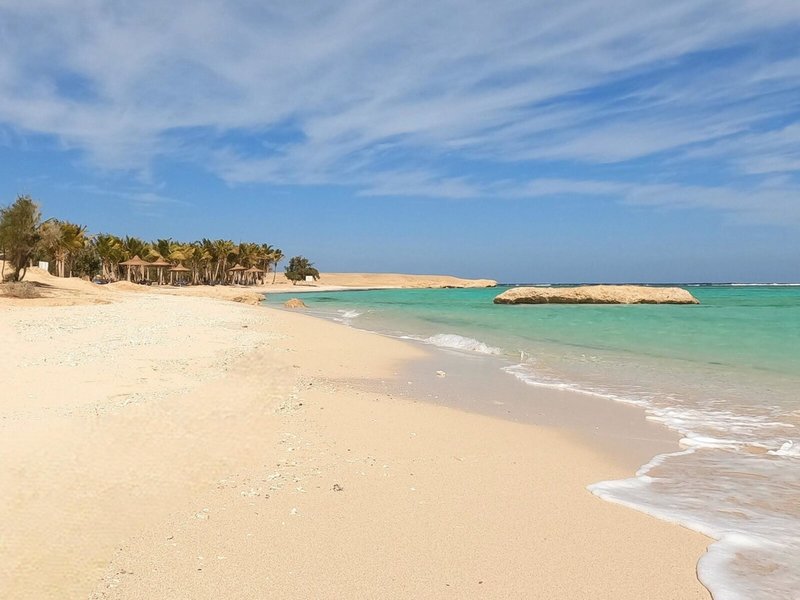 Mangrove Bay Resort 15