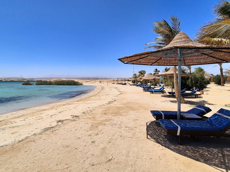 Mangrove Bay Resort 16