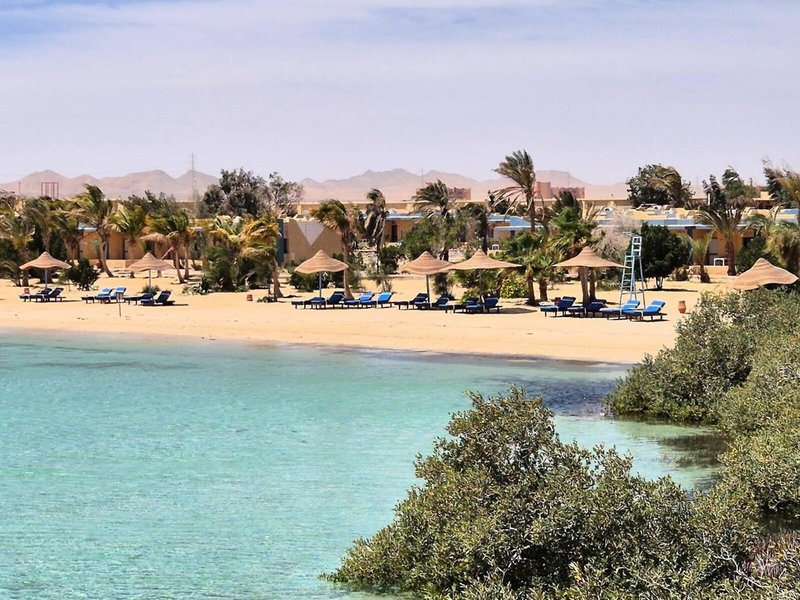 Mangrove Bay Resort 17