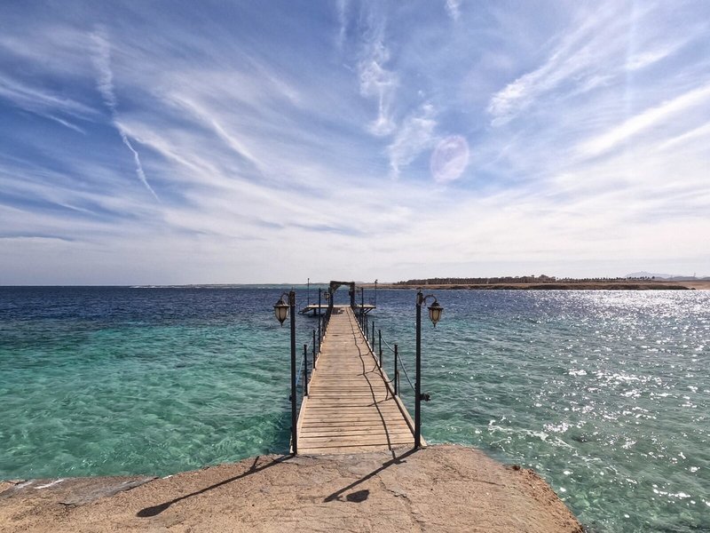 Mangrove Bay Resort 20