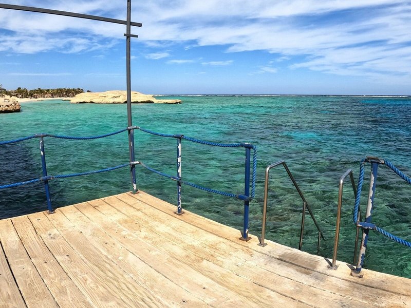 Mangrove Bay Resort 21