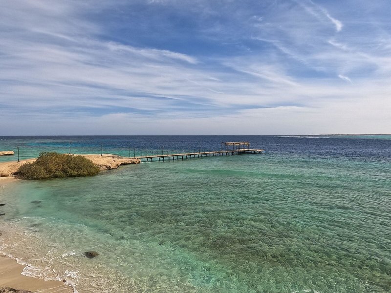 Mangrove Bay Resort 22