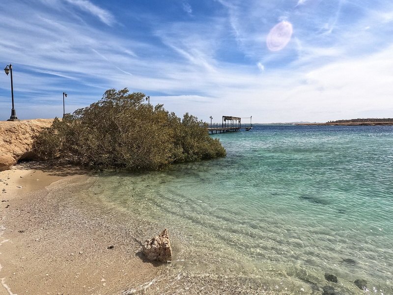 Mangrove Bay Resort 23