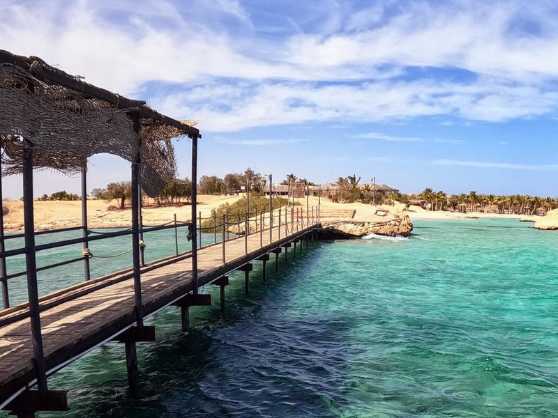 Mangrove Bay Resort 24