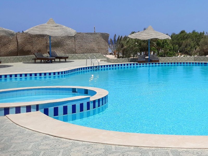 Mangrove Bay Resort 25