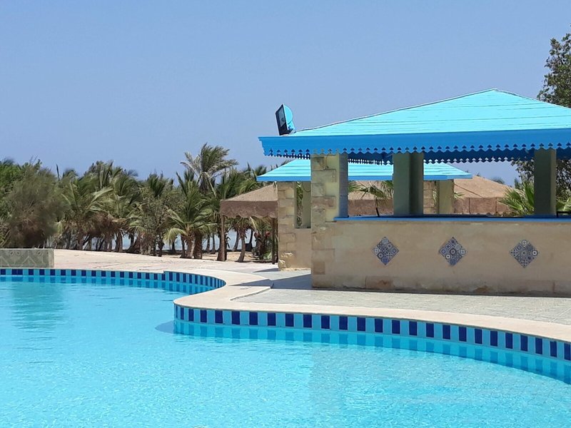 Mangrove Bay Resort 26