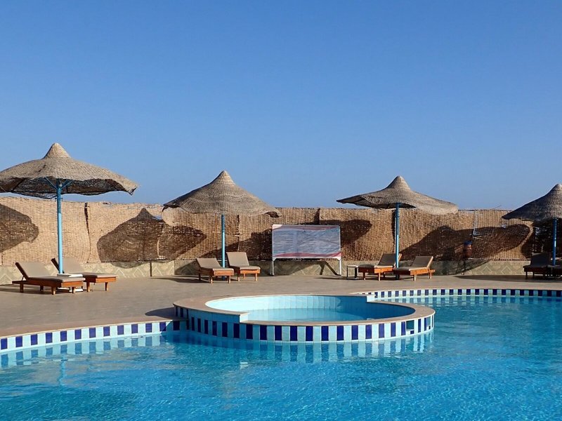 Mangrove Bay Resort 27