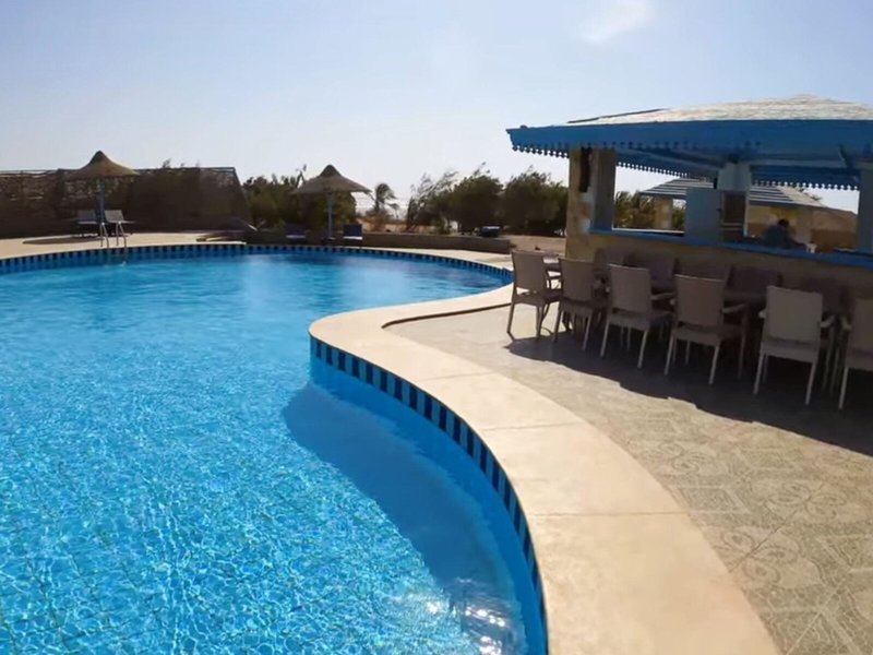 Mangrove Bay Resort 28