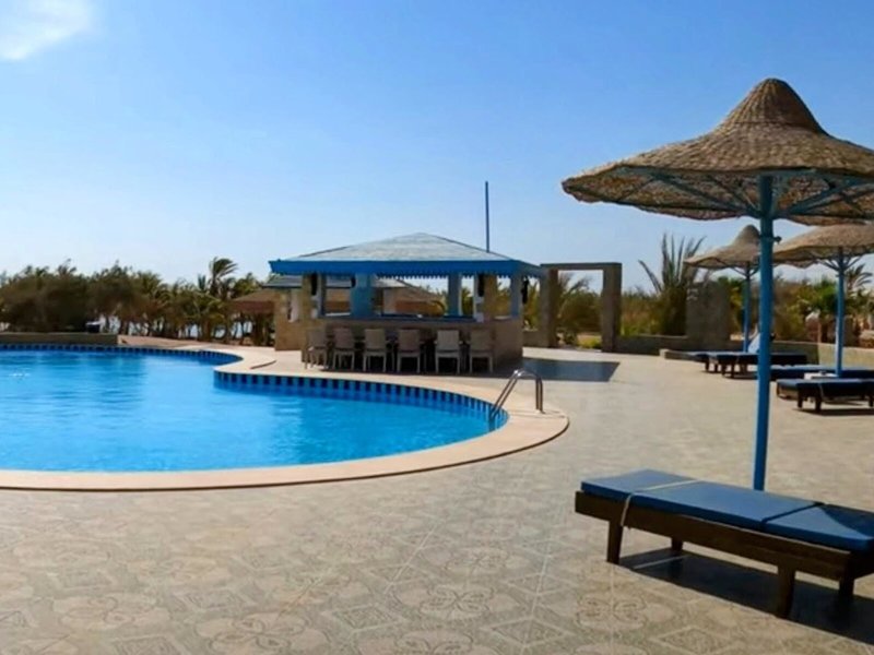 Mangrove Bay Resort 29