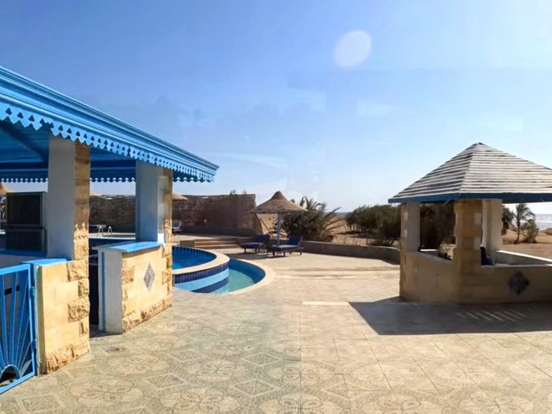 Mangrove Bay Resort 30