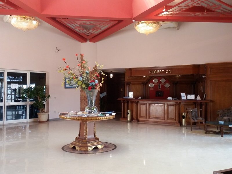 Mangrove Bay Resort 31