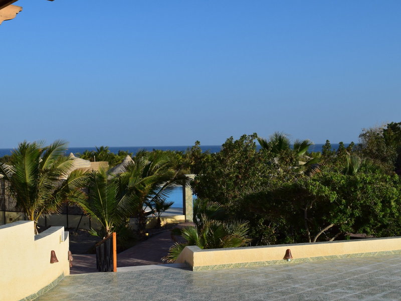 Mangrove Bay Resort 32