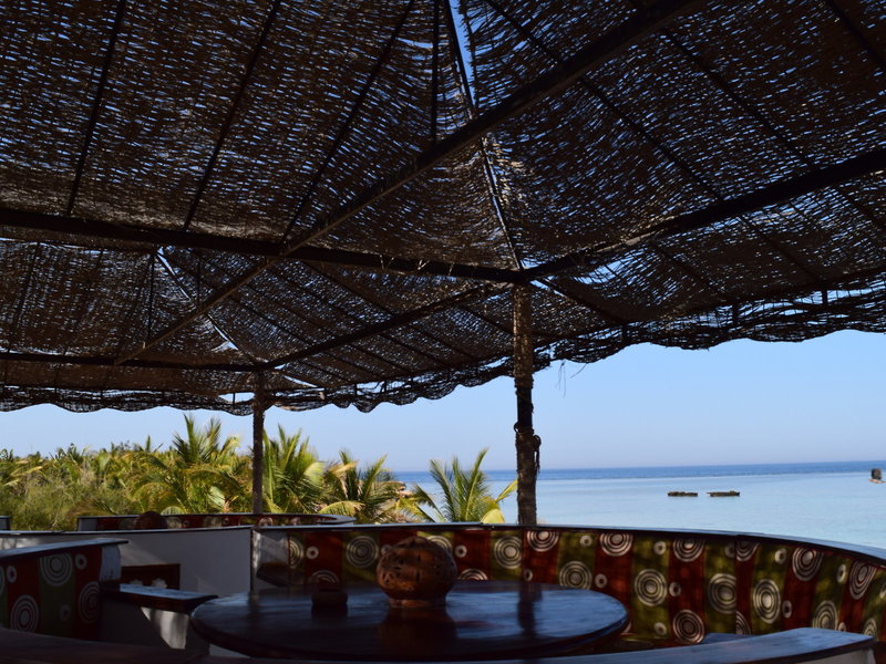 Mangrove Bay Resort 35