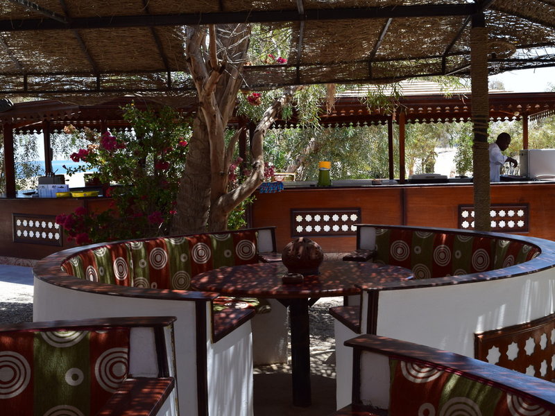 Mangrove Bay Resort 37