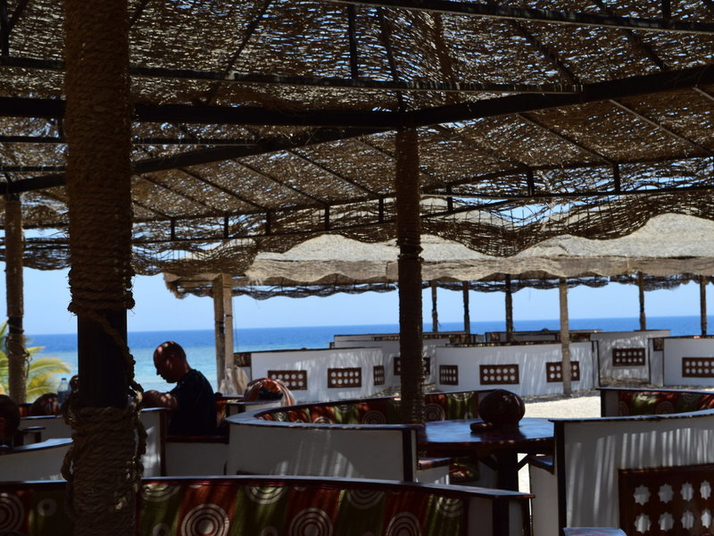 Mangrove Bay Resort 38