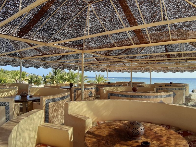 Mangrove Bay Resort 39