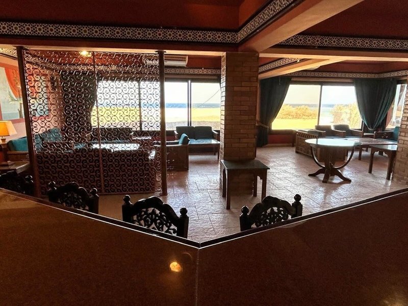 Mangrove Bay Resort 41