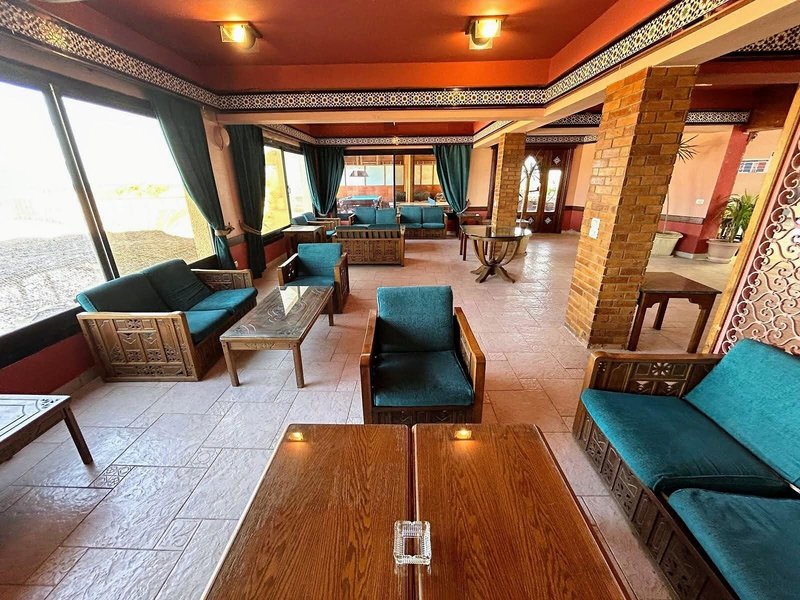 Mangrove Bay Resort 42