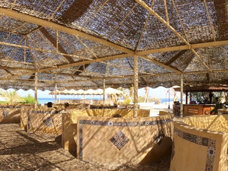 Mangrove Bay Resort 44