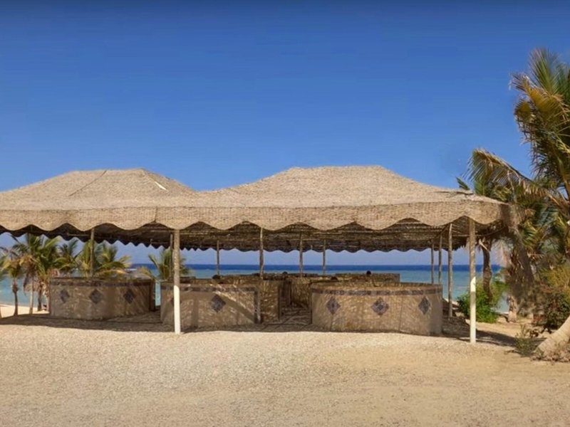 Mangrove Bay Resort 45