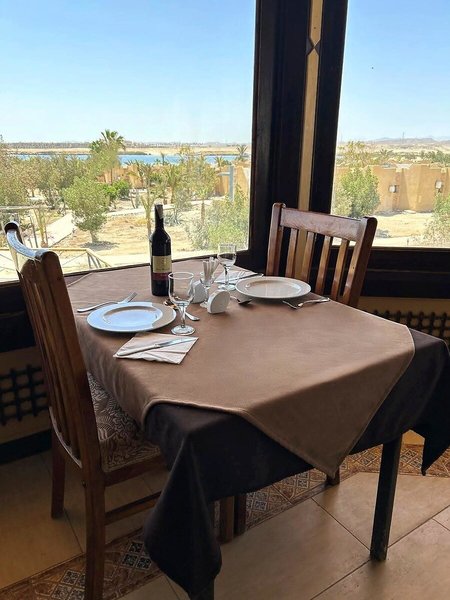 Mangrove Bay Resort 47