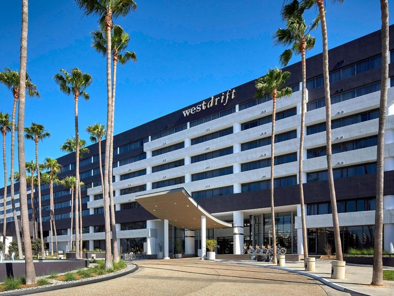 westdrift Manhattan Beach 1
