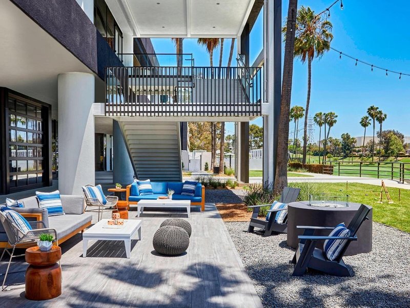 westdrift Manhattan Beach 6