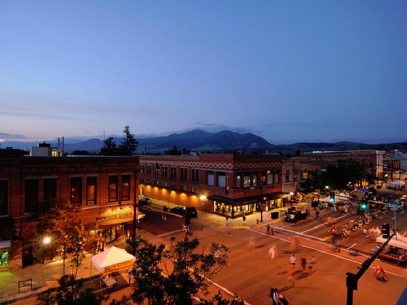 Days Inn and Suites Bozeman