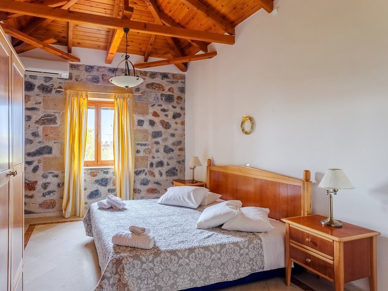 Maniatiko Village 12