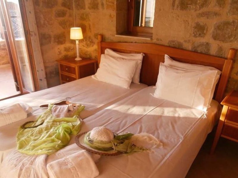 Maniatiko Village 15