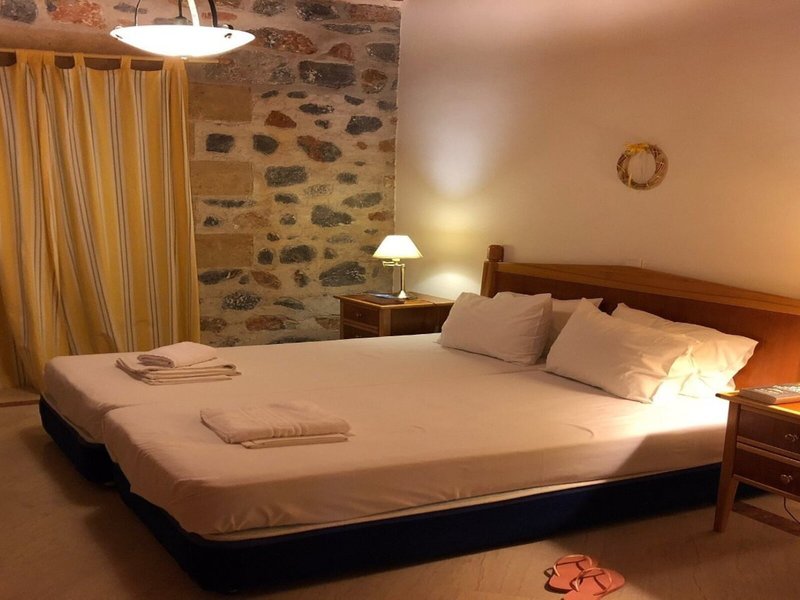 Maniatiko Village 16