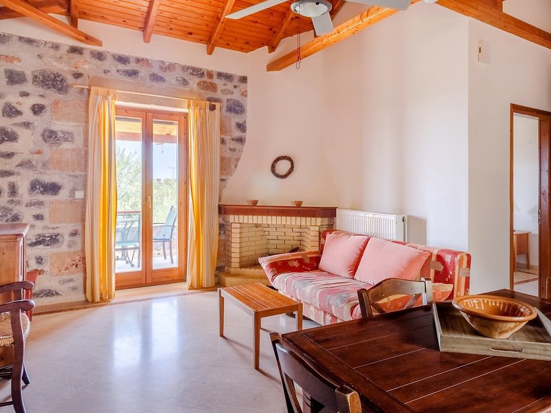 Maniatiko Village 17