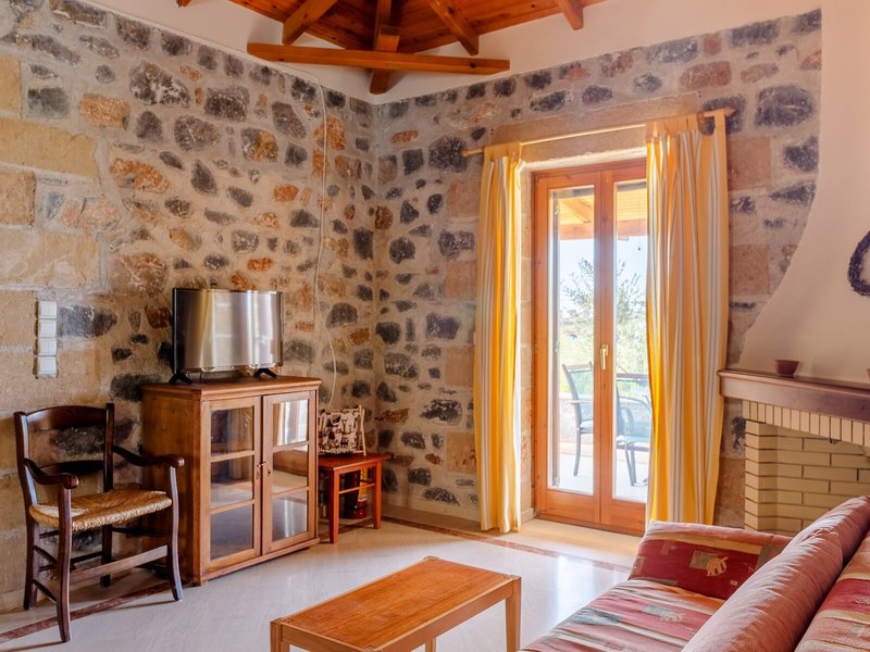 Maniatiko Village 19