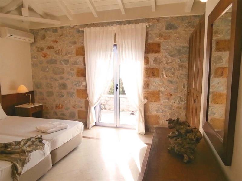 Maniatiko Village 2 - Room Example