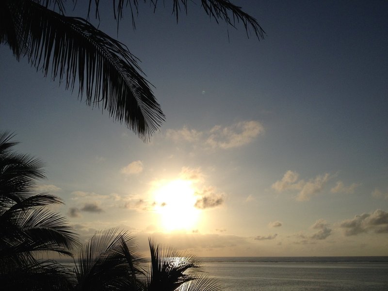 Bahari Beach Hotel 6