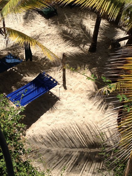 Bahari Beach Hotel 17