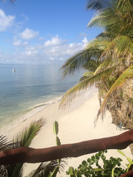 Bahari Beach Hotel 18