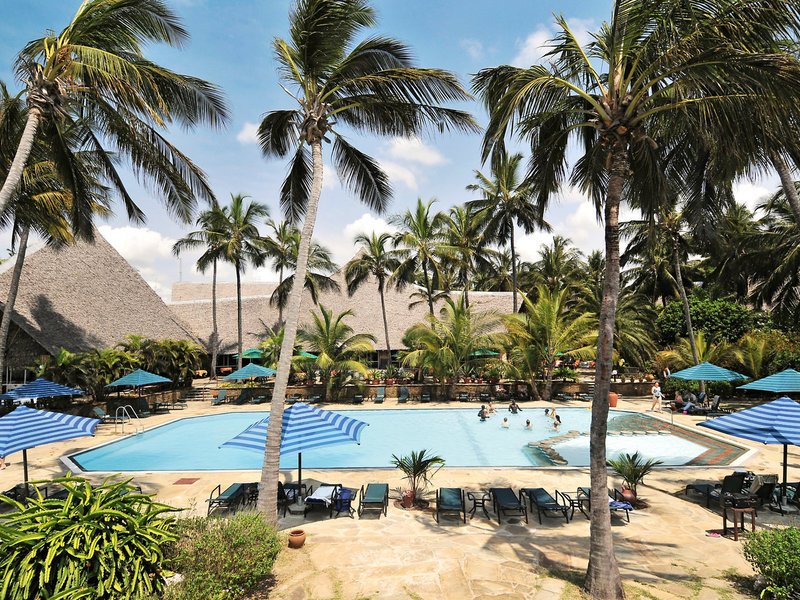 Bahari Beach Hotel 23