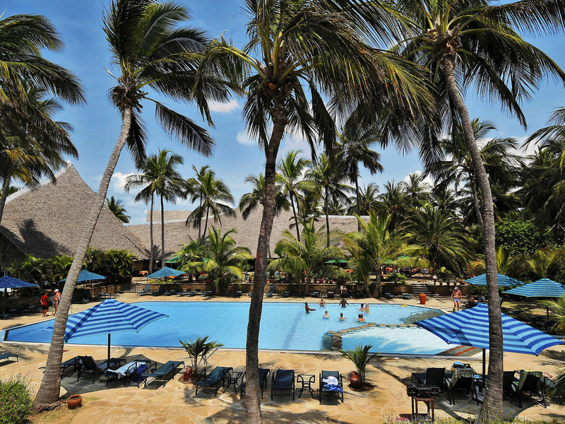 Bahari Beach Hotel 27