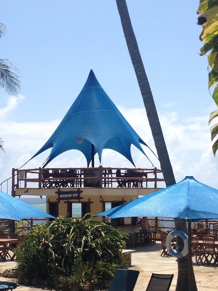 Bahari Beach Hotel 38