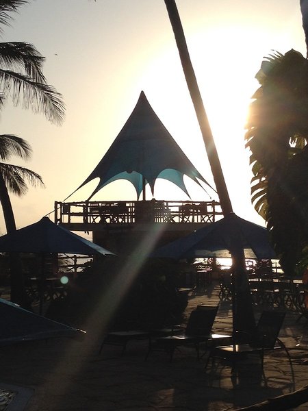 Bahari Beach Hotel 39