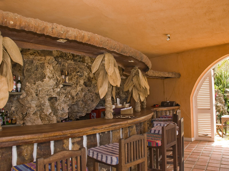 Bahari Beach Hotel 44