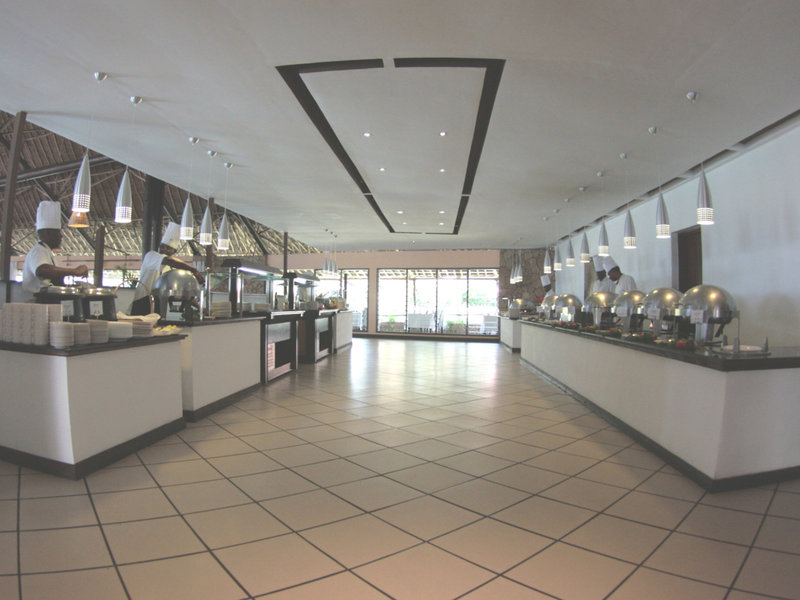 Bahari Beach Hotel 46