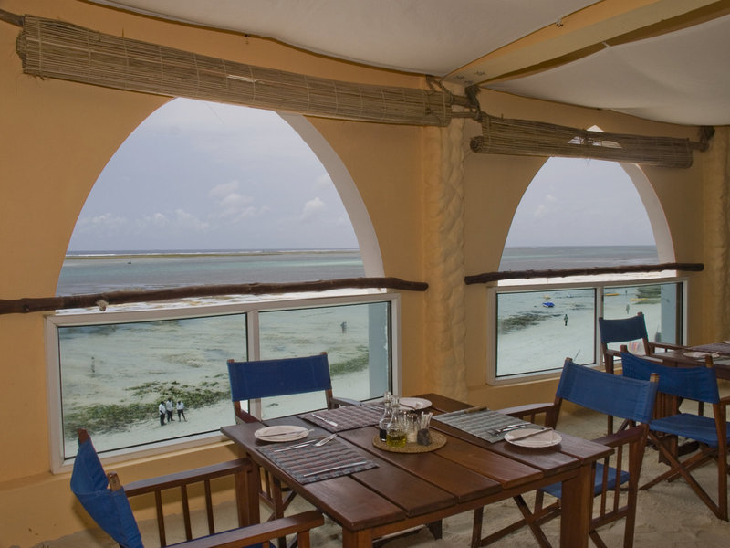 Bahari Beach Hotel 50